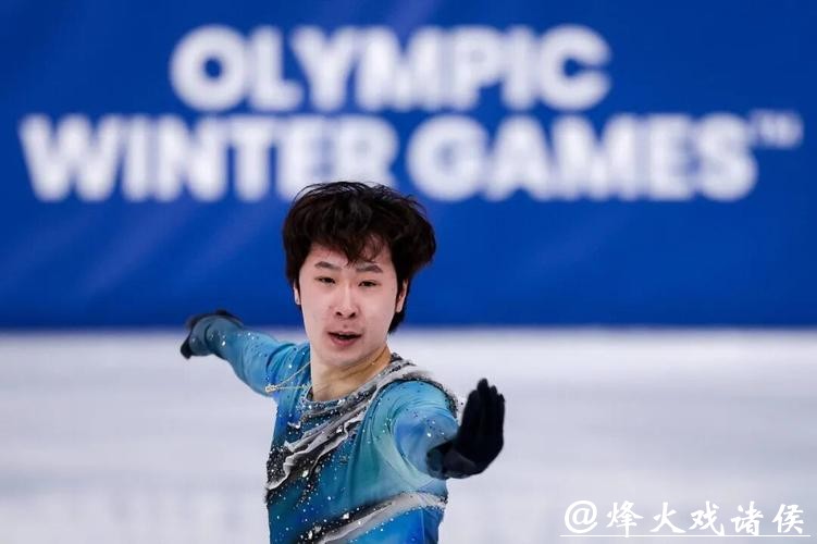 米兰冬奥|男单自由滑上演谢幕战,“初代iPhone”金博洋找到坚持的答案 米兰冬奥|男单自由滑上演谢幕战,“初代iPhone”金博洋找到坚持的答案