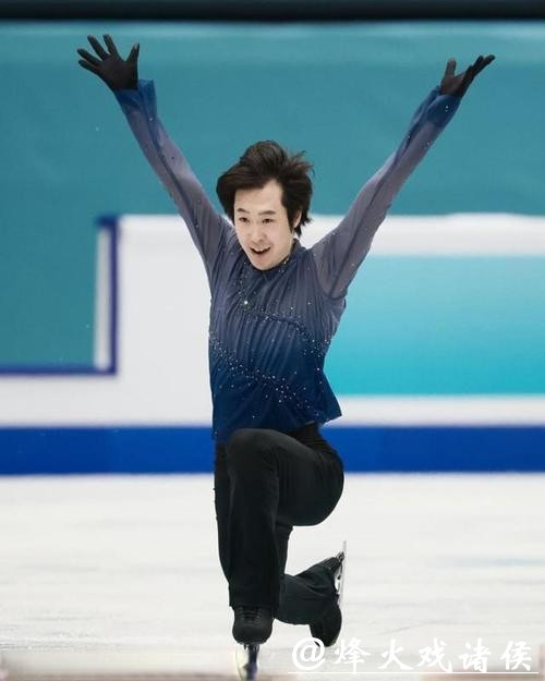 米兰冬奥|男单自由滑上演谢幕战,“初代iPhone”金博洋找到坚持的答案 米兰冬奥|男单自由滑上演谢幕战,“初代iPhone”金博洋找到坚持的答案