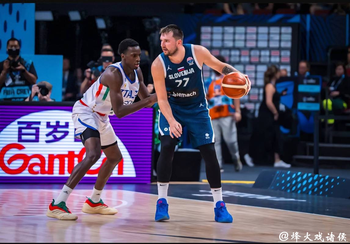 男篮欧洲杯夺冠赔率:德国领跑 东契奇难改命 男篮欧洲杯夺冠赔率:德国领跑 东契奇难改命