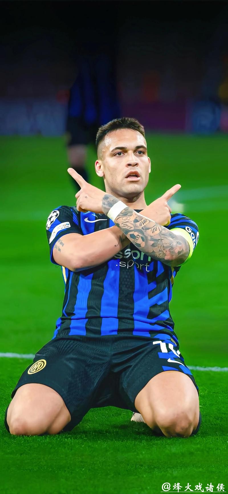 劳塔罗双响邓弗里斯建功 国米3-0获欧冠两连胜 劳塔罗双响邓弗里斯建功 国米3-0获欧冠两连胜