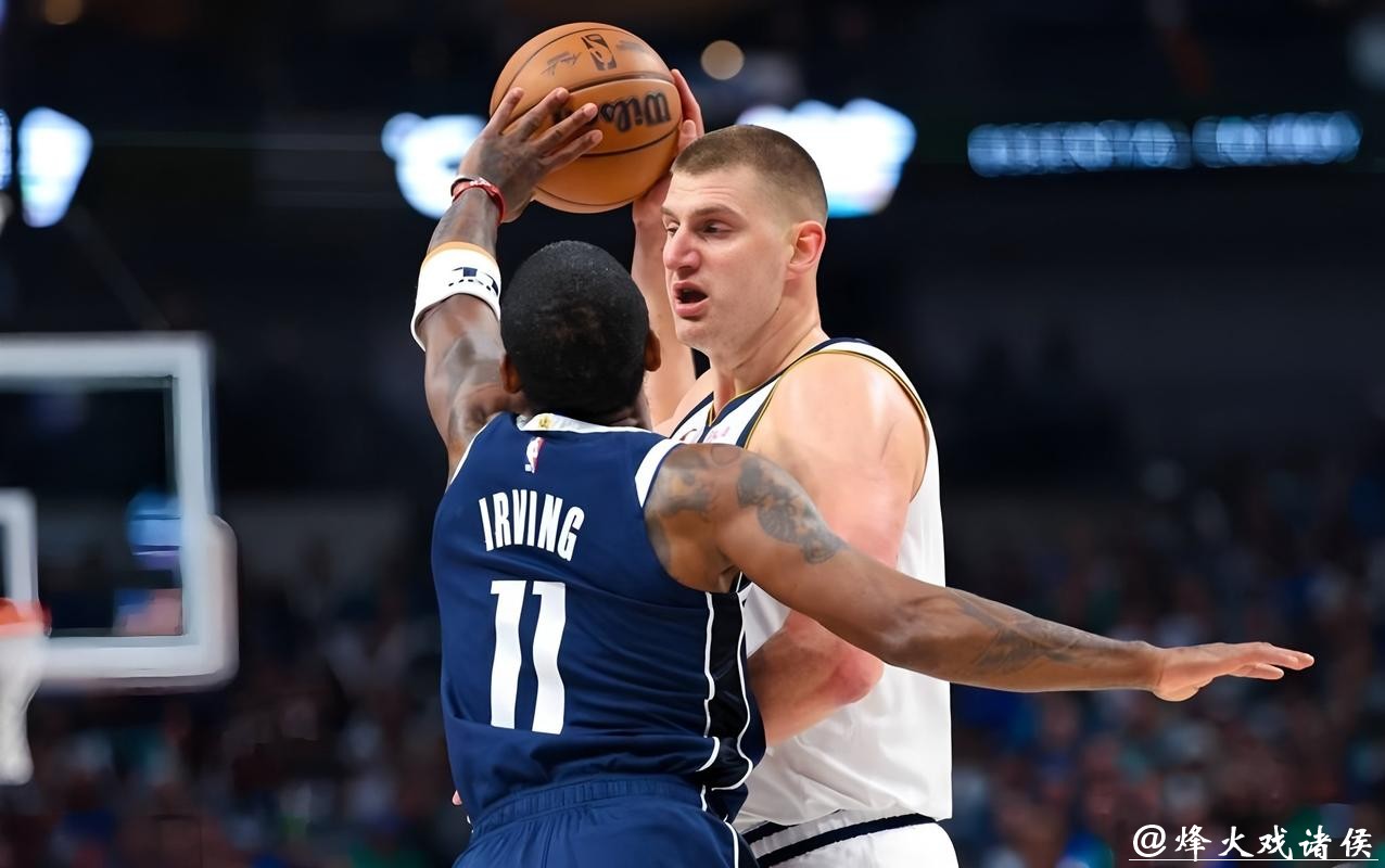 约基奇28+14+14掘金险胜猛龙 步行者克独行侠 约基奇28+14+14掘金险胜猛龙 步行者克独行侠