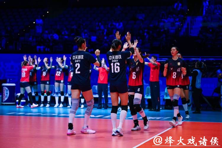 全运会女排小组赛:天津不敌河南 江苏轻取云南 全运会女排小组赛:天津不敌河南 江苏轻取云南