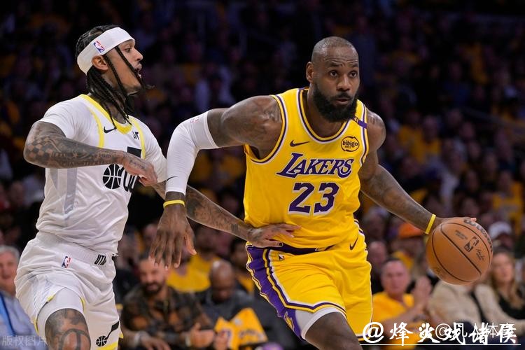 湖人魔鬼主场一败难求 或大胜爵士破14年纪录 湖人魔鬼主场一败难求 或大胜爵士破14年纪录