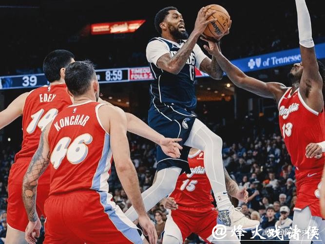 东欧缺阵独行侠负灰熊5连败 魔术力克尼克斯 东欧缺阵独行侠负灰熊5连败 魔术力克尼克斯