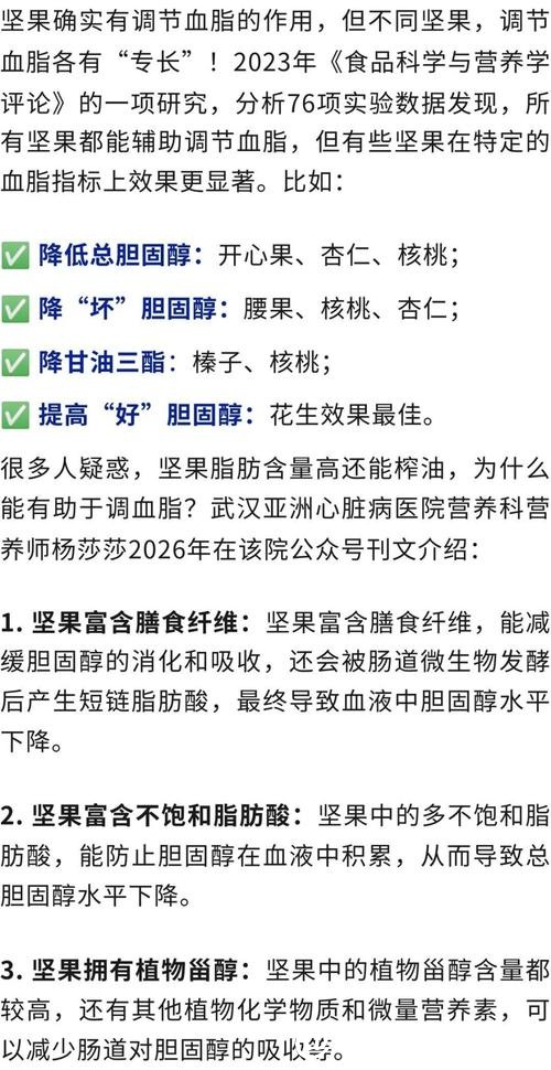 每天一小把，男子血脂超标10倍！上海人春节都爱吃，医生提醒